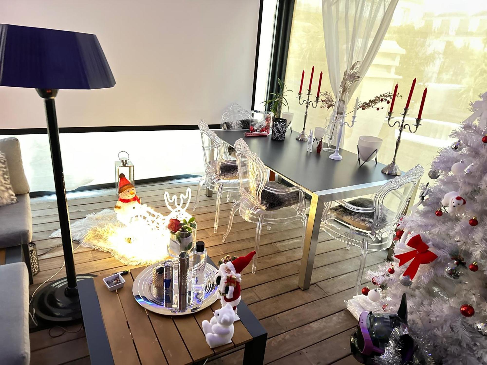 Luxury Flat With Private Rooftop - 18 Appartement Parijs