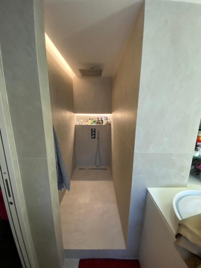 Luxury Flat With Private Rooftop - 18 Apartamento *