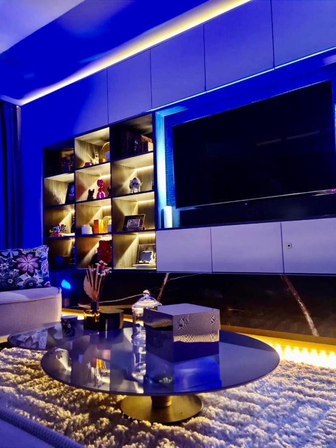 Apartamento Luxury Flat With Private Rooftop - 18 *