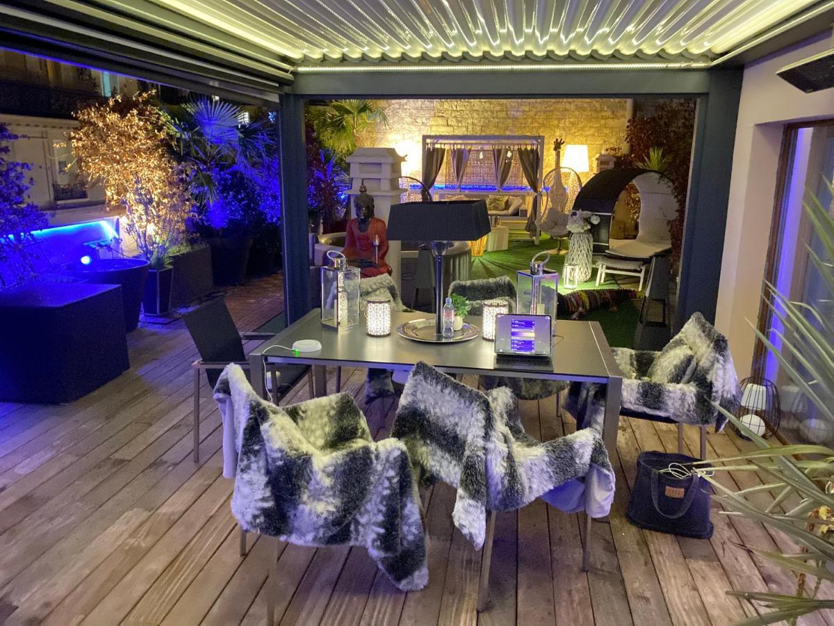 Apartamento Luxury Flat With Private Rooftop - 18 *